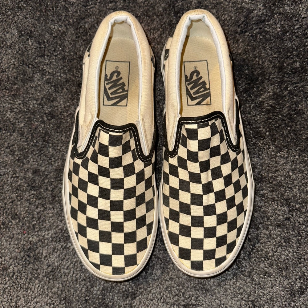 Vans